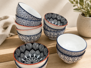 4.5inch Round Bowl