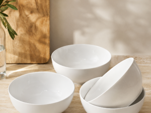6inch Plain Bowl
