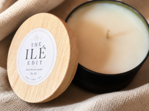 6oz Candle
