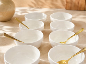 7inch Peppersoup Bowls