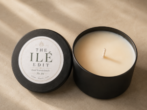 8oz Candle