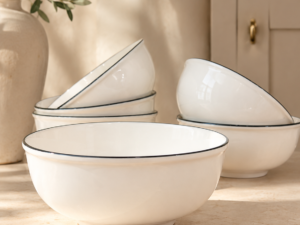 8inch Amala Bowl