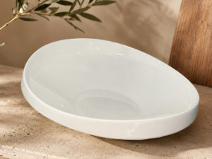 Disc Style Bowl