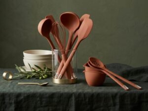 Kitchen Utensil Set