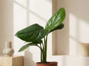 Monstera 'Peru'