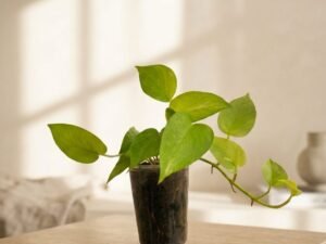 Neon Pothos