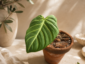 Philodendron Gloriosum