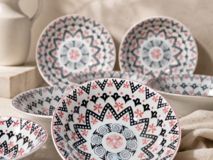 4.5inch Round Bowl