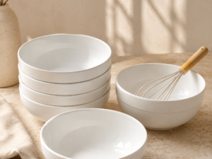 7inch Peppersoup Bowls