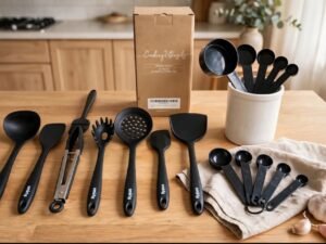Kitchen Utensil Set