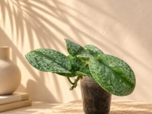 Scindapsus 'Exotica'
